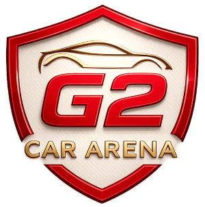 G2CarArena