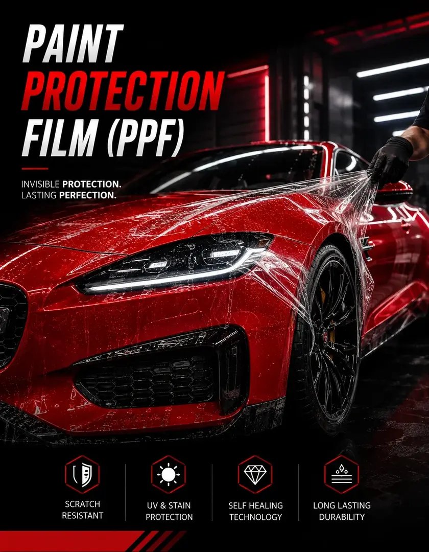 PPF Service